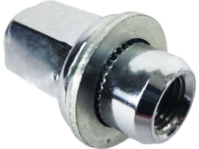 Toyota 90942-01028 Nut, Hub (For Axle)