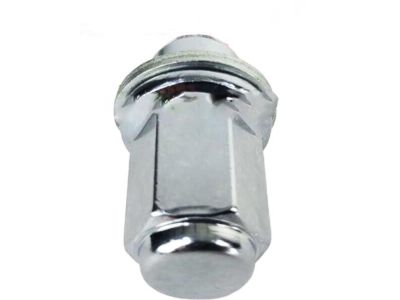 Toyota 90942-01028 Nut, Hub (For Axle)
