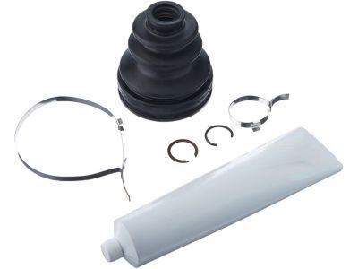 Toyota 04438-42201 Inner CV Joint Boot