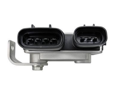 Toyota 89571-58010 Computer, Fuel Pump Control