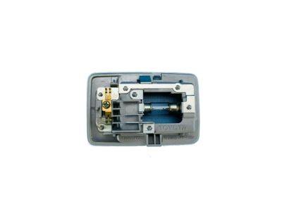 Toyota 81340-33140-B2 Lamp Assy,  Vanity
