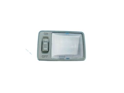 Toyota 81340-33140-B2 Lamp Assy,  Vanity