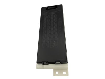 Toyota 82730-0C670 Box Assembly, Power Distribution