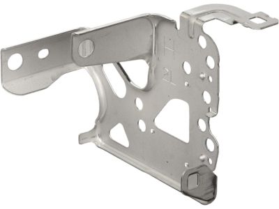 Toyota 86212-42050 Bracket, Radio