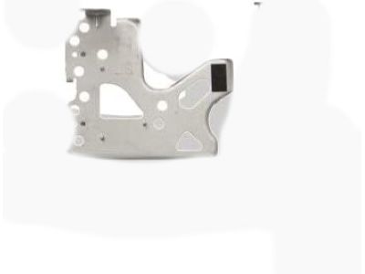 Toyota 86212-42050 Bracket, Radio