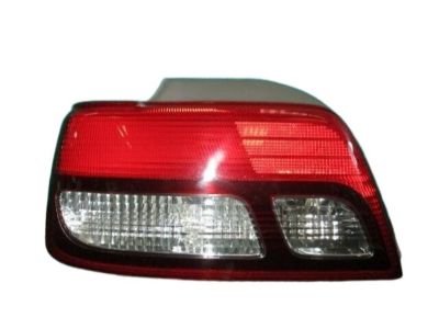 1998 Toyota Celica Back Up Light - 81550-2B370