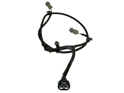 Toyota 82165-0C060 Wire,  Frame,  NO.2