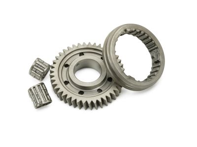 Toyota 43425-42020 Ring, Snap (For Rear Drive Shaft Passenger Side)