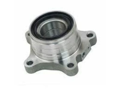 Toyota Tundra Wheel Hub - 04002-4320C