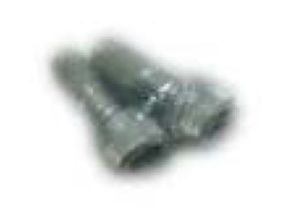 Toyota 90080-14016 Screw, Hex Lobular