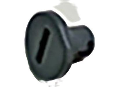 Toyota 90467-04020-03 Clip(For Rear Floor Mat Plate)