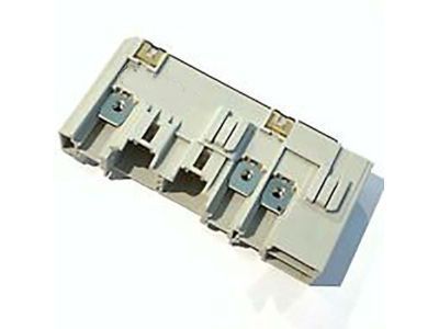 2020 Toyota Camry Fuse Box - 82620-33140