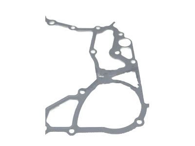 Toyota 15197-74030 Gasket,  Oil Pump