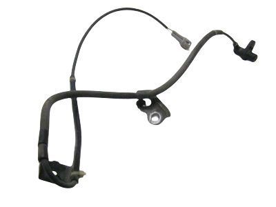 Toyota 89543-47020 Speed Sensor, Front Driver Side