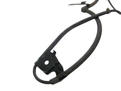 Toyota 89543-47020 Speed Sensor, Front Driver Side
