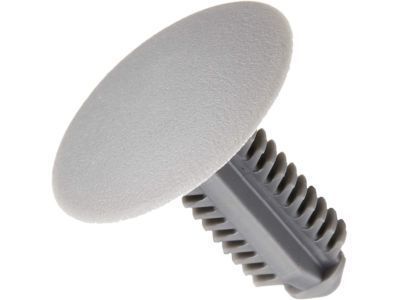 Toyota 63399-26050-B2 Clip(For Front Floor Carpet)