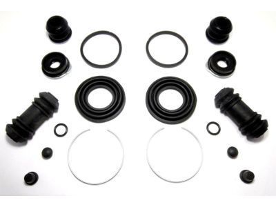Toyota 04479-17030 Overhaul Kit, Rear