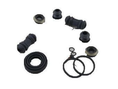 Toyota 04479-17030 Overhaul Kit, Rear