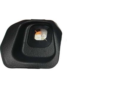 Toyota 45186-60070-C0 Cover, Steering Wheel, Lower