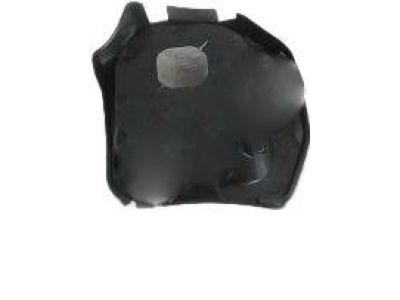 Toyota 45186-60070-C0 Cover, Steering Wheel, Lower