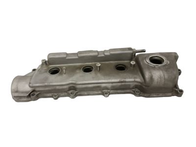 Toyota 11202-20051 Cover Sub-Assembly, Cylinder Head, Driver Side