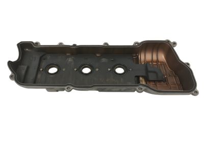 Toyota 11202-20051 Cover Sub-Assembly, Cylinder Head, Driver Side Toyota 11202-20051 Cover Sub-Assembly, Cylinder Head, Driver Side