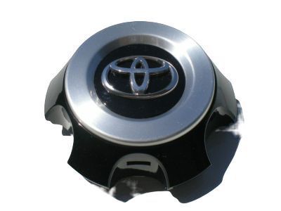 Toyota Wheel Cover - 4260B-35100