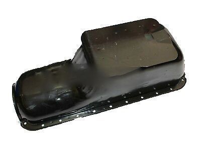 Toyota 12101-61011 Pan Sub-Assy,  Oil