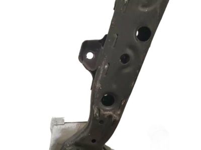 Toyota 51100-07030 Frame Assembly, Front