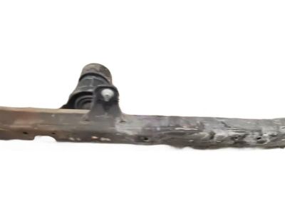 Toyota 51100-07030 Frame Assembly, Front