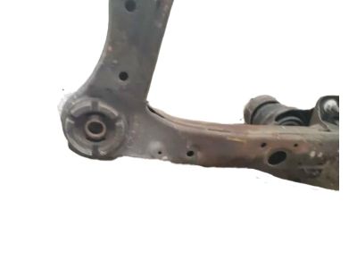 Toyota 51100-07030 Frame Assembly, Front