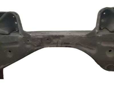 Toyota 51100-07030 Frame Assembly, Front