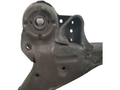 Toyota 51100-07030 Frame Assembly, Front