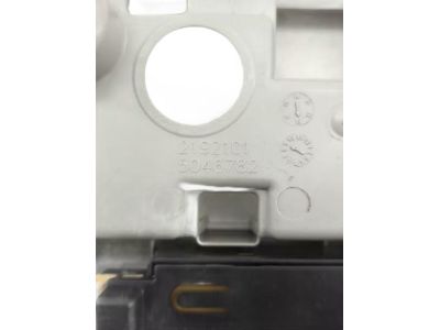 Toyota 81208-02010-B0 Lamp Sub-Assembly, Map