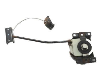 Toyota 51900-48020 Carrier Assy,  Spare Wheel