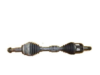 Scion 43474-28010 Damper,  Front Drive Shaft,  RH
