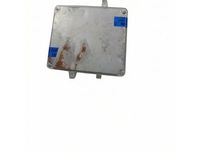89661-0C740 Toyota Computer, Engine Control Product Photo 4 of 4