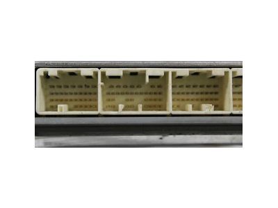 Toyota 89661-0C740 Computer, Engine Control 89661-0C740 Toyota Computer, Engine Control Product Photo 1 of 4
