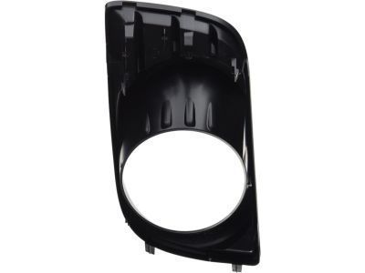 Toyota 81481-0C021 Lamp Bezel