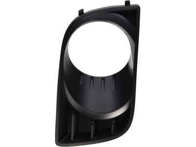 Toyota 81481-0C021 Lamp Bezel