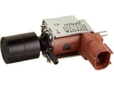 Toyota 90910-12043 Valve,  Vacuum Switching