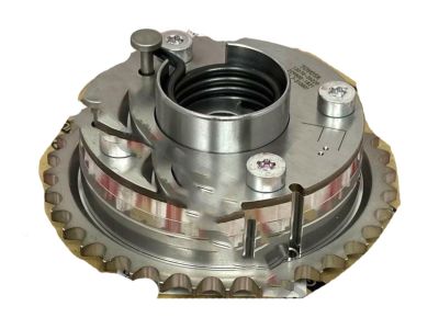 Toyota 13070-36020 Gear Assembly, Camshaft Timing Exhaust