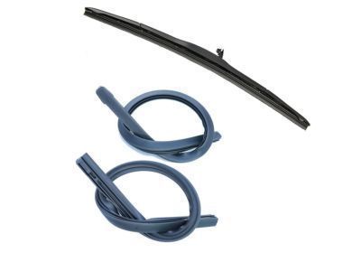 Scion FR-S Wiper Blade - SU003-04213
