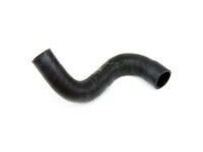 Toyota 16572-0V020 Upper Hose