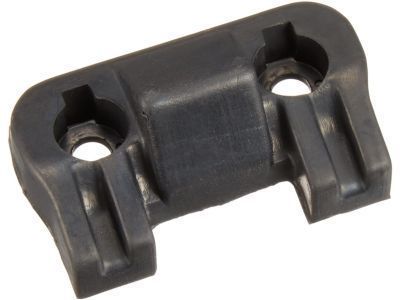 Toyota 67293-14030 Cushion,  Back Door Lower Stopper