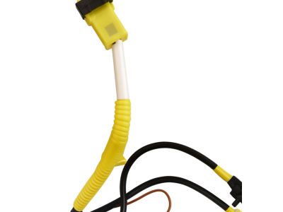 Toyota 82154-35070 Wire, Rear Door Toyota 82154-35070 Wire, Rear Door