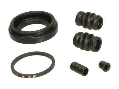 Scion SU003-04098 Cylinder Kit,  Disc Brake,  Rear