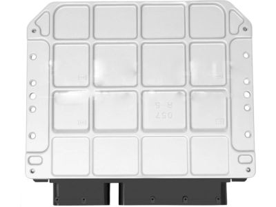 Toyota 89661-42T70 Computer, Engine Control