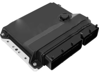 Toyota 89661-42T70 Computer, Engine Control