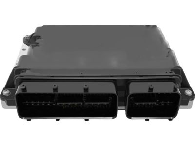 Toyota 89661-42T70 Computer, Engine Control